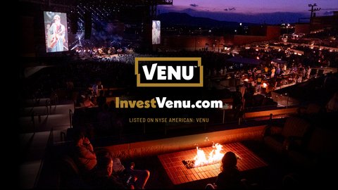 VENU Launches Landmark National Luxe FireSuite Campaign Featuring Three-Time Super Bowl Champion Troy Aikman Across Fox Business, CNBC, The Wall Street Journal, and More