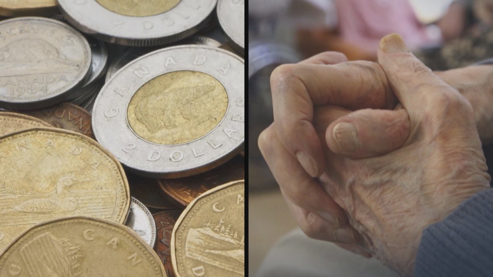 Click to play video: 'Wealthsimple report on redfining retirement planning'