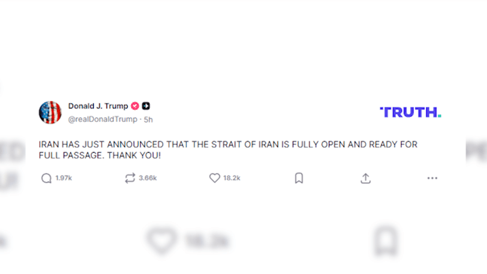 {p}With a temporary ceasefire in place, there are signs things could start leveling out.{ }{/p}