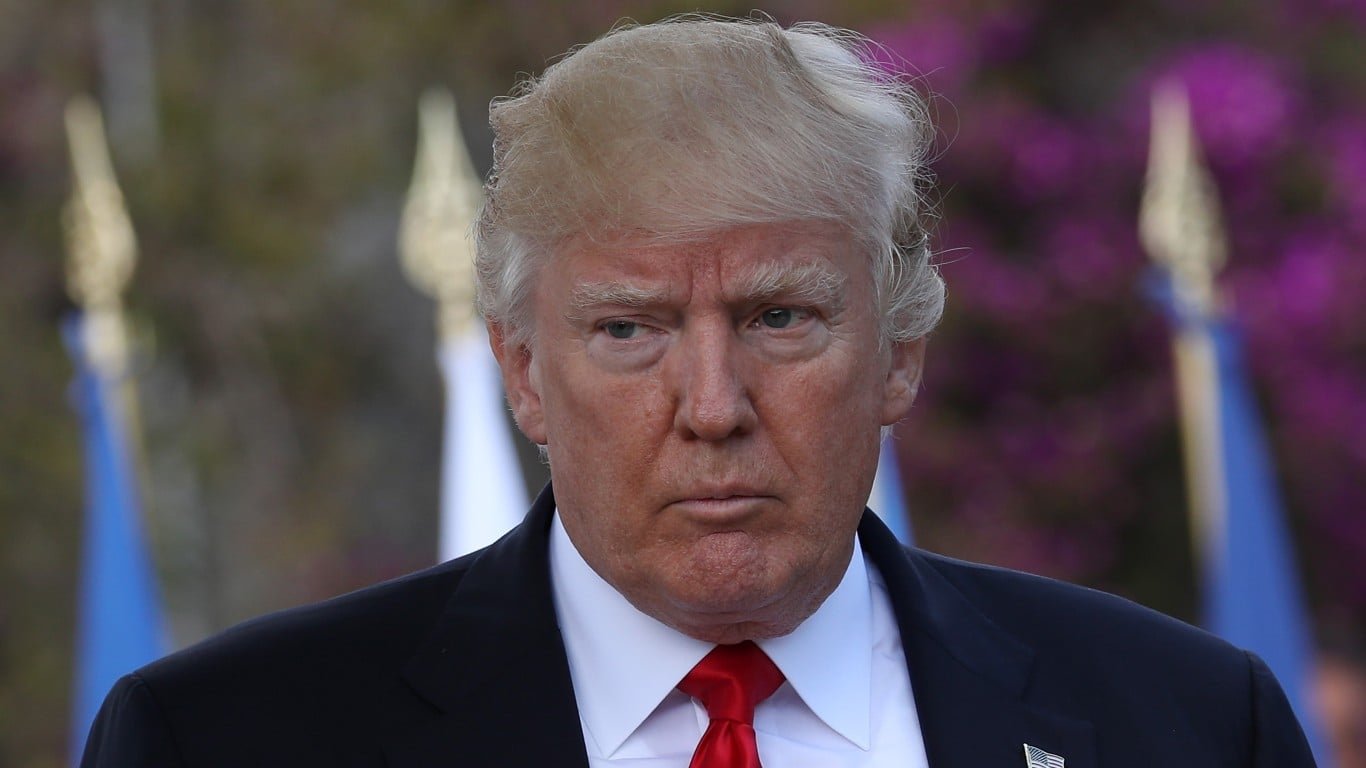 The Stock Market’s Biggest Tailwind Is Fading Under Trump — Here’s Why It Matters