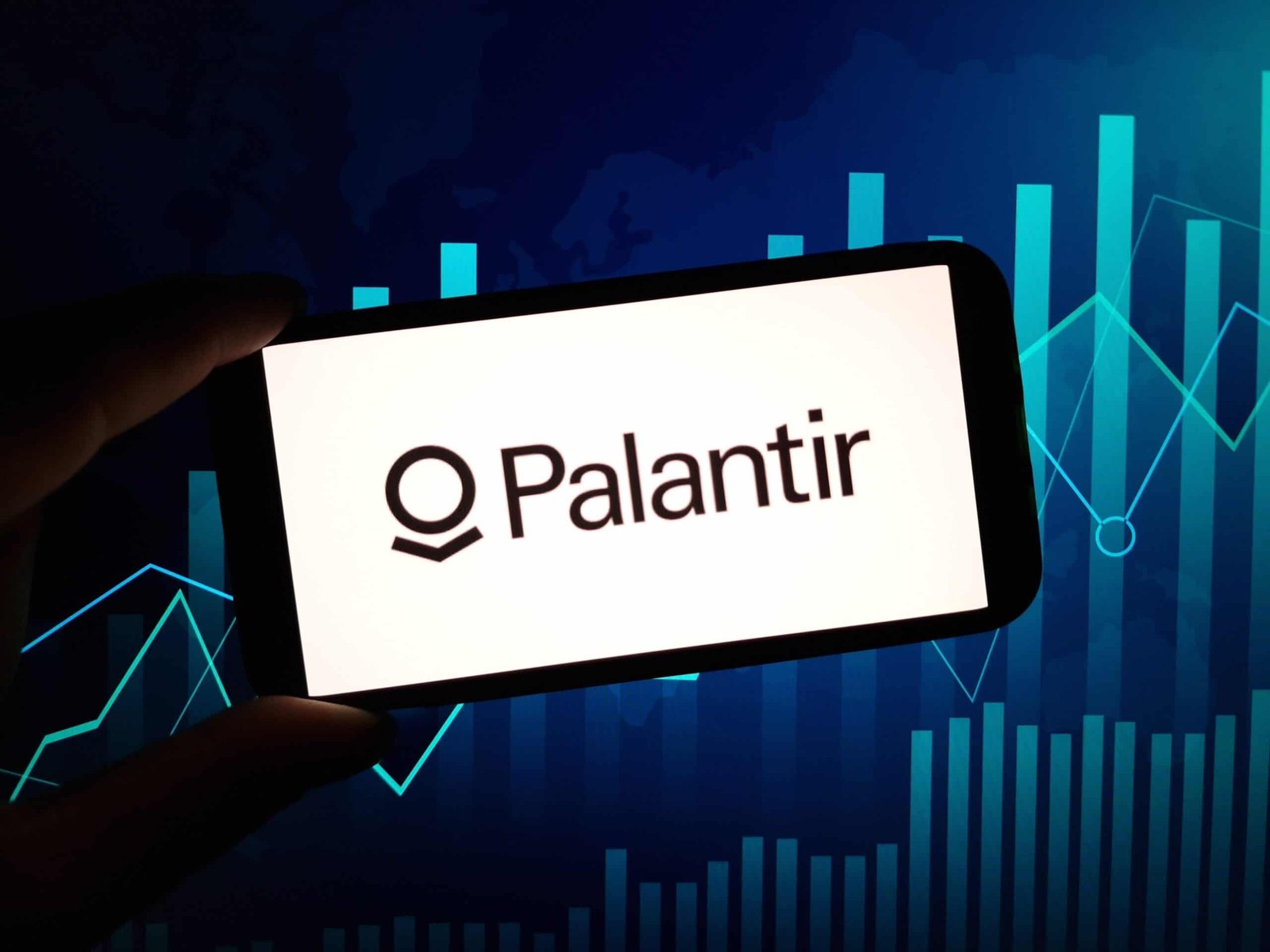 Here’s Why Palantir Is Winning Everywhere, Except in the Stock Market