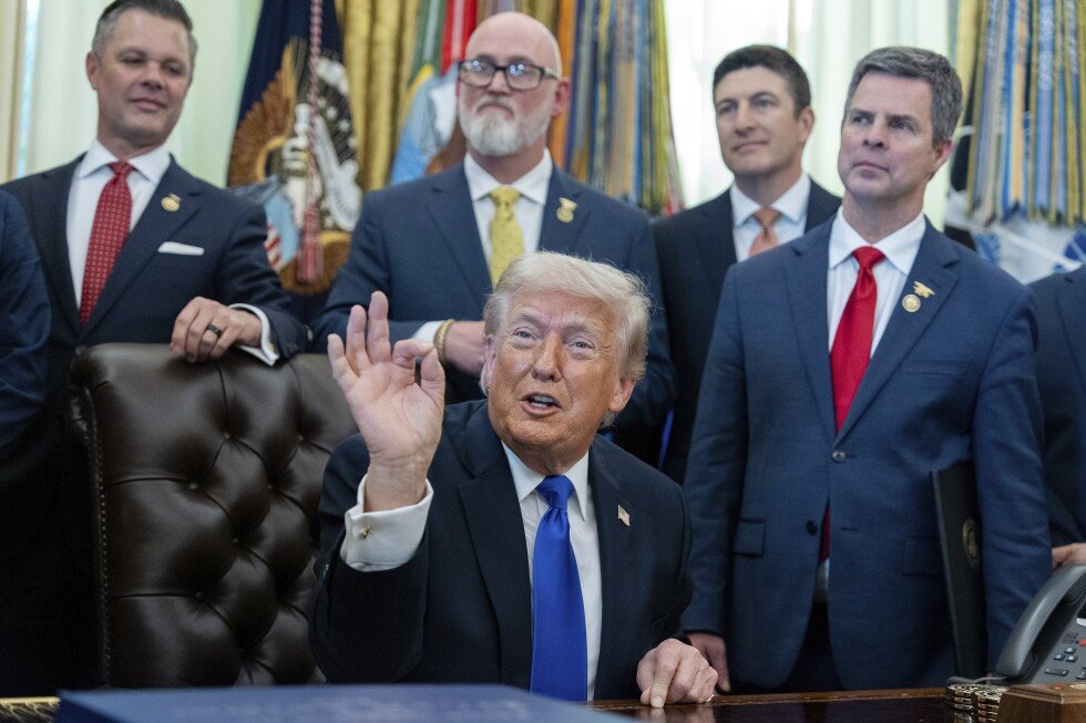 big-new-canada-us-oil-pipeline-gets-trump-nod