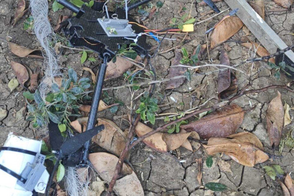 hezbollah-adopts-fiber-optic-drones,-used-widely-in-war-in-ukraine