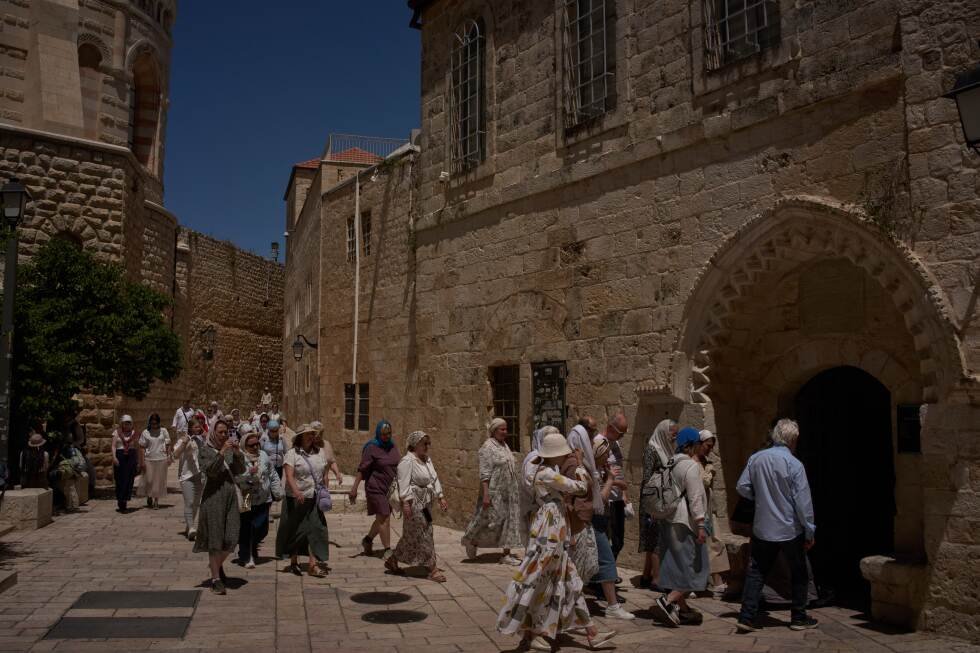 israeli-police-arrest-man-in-nun-attack-near-jerusalem’s-old-city