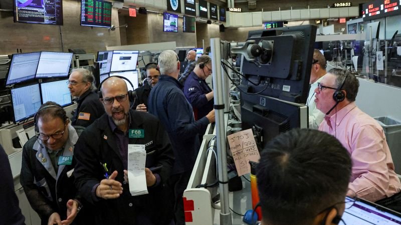 it-was-another-wild-month-for-markets.-here’s-what-it-means-for-you