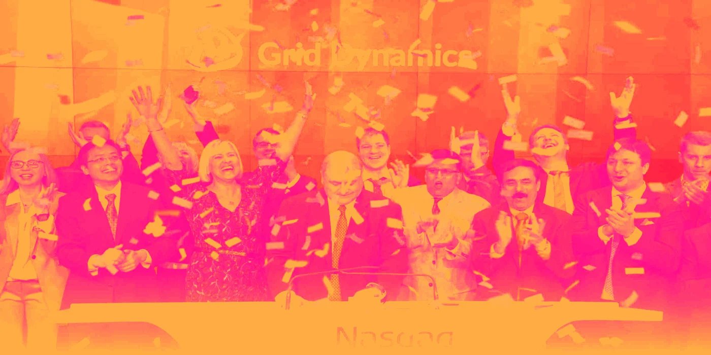 grid-dynamics-(gdyn)-stock-trades-down,-here-is-why