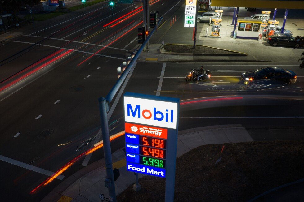 profit-for-big-us-oil-companies-decline-in-first-quarter,-but-it’s-a-temporary-setback