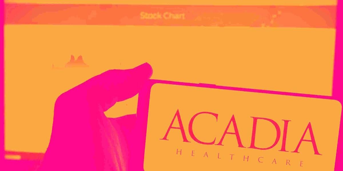acadia-healthcare-(achc)-stock-trades-down,-here-is-why