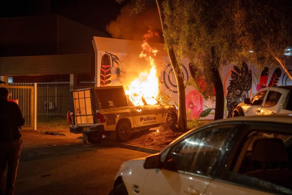 crowd-riots-at-australian-hospital-over-5-year-old’s-death
