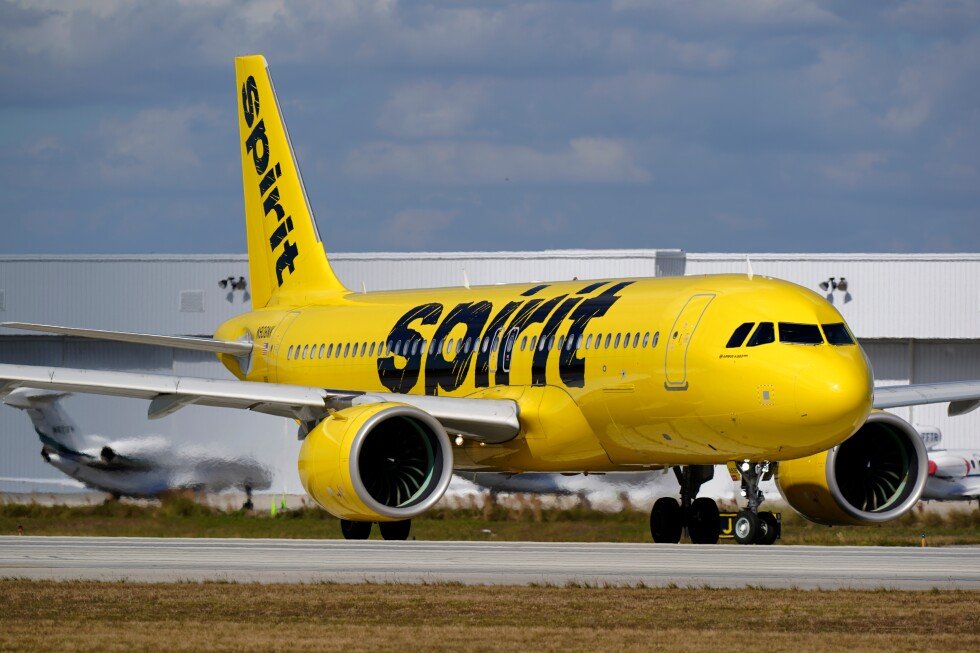 from-rock-bottom-fares-to-final-flight:-spirit-airlines’-journey-ends