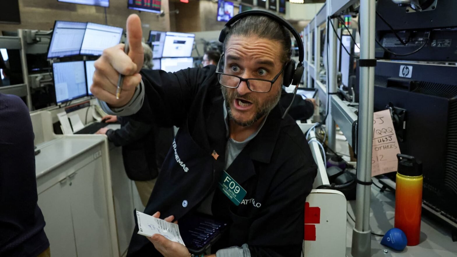 global-week-ahead:-is-‘sell-in-may’-just-a-myth?