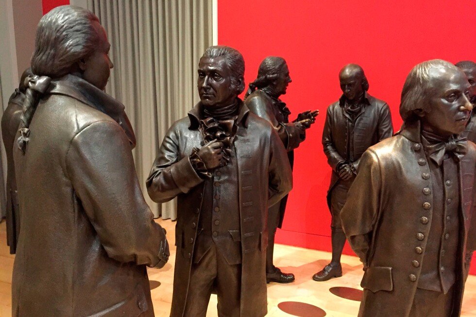 what-the-founders’-beliefs-can-tell-us-about-america