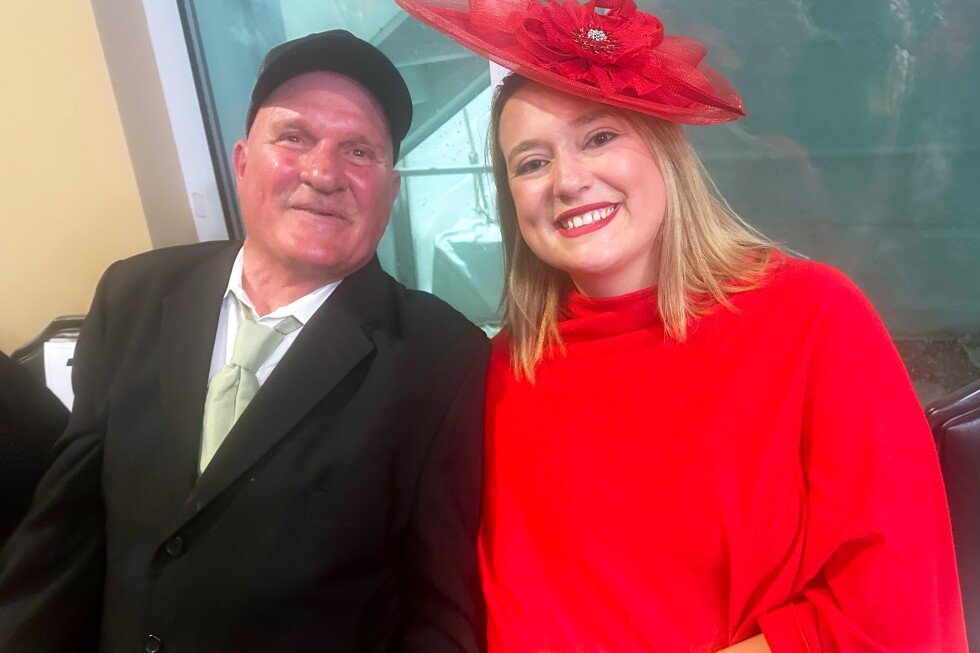 cherie-devaux’s-family-drives-together-to-see-her-make-kentucky-derby-history