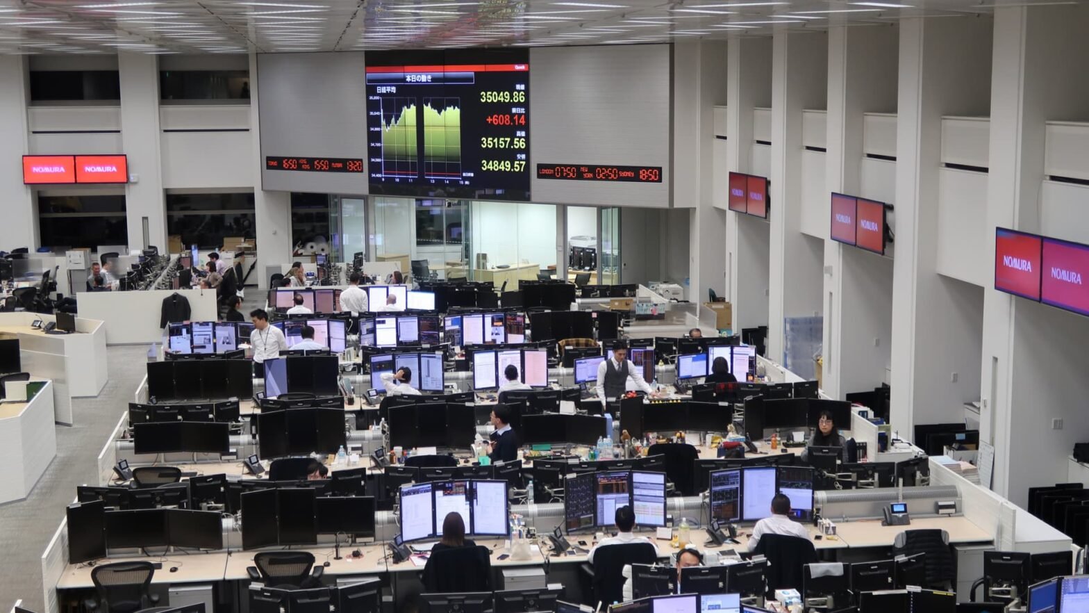 asia-markets-set-to-open-mixed-after-trump-unveils-plan-to-free-ships-in-hormuz