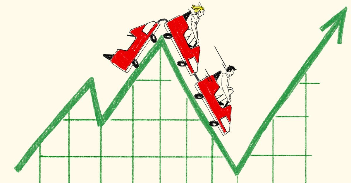 why-stocks-keep-going-up