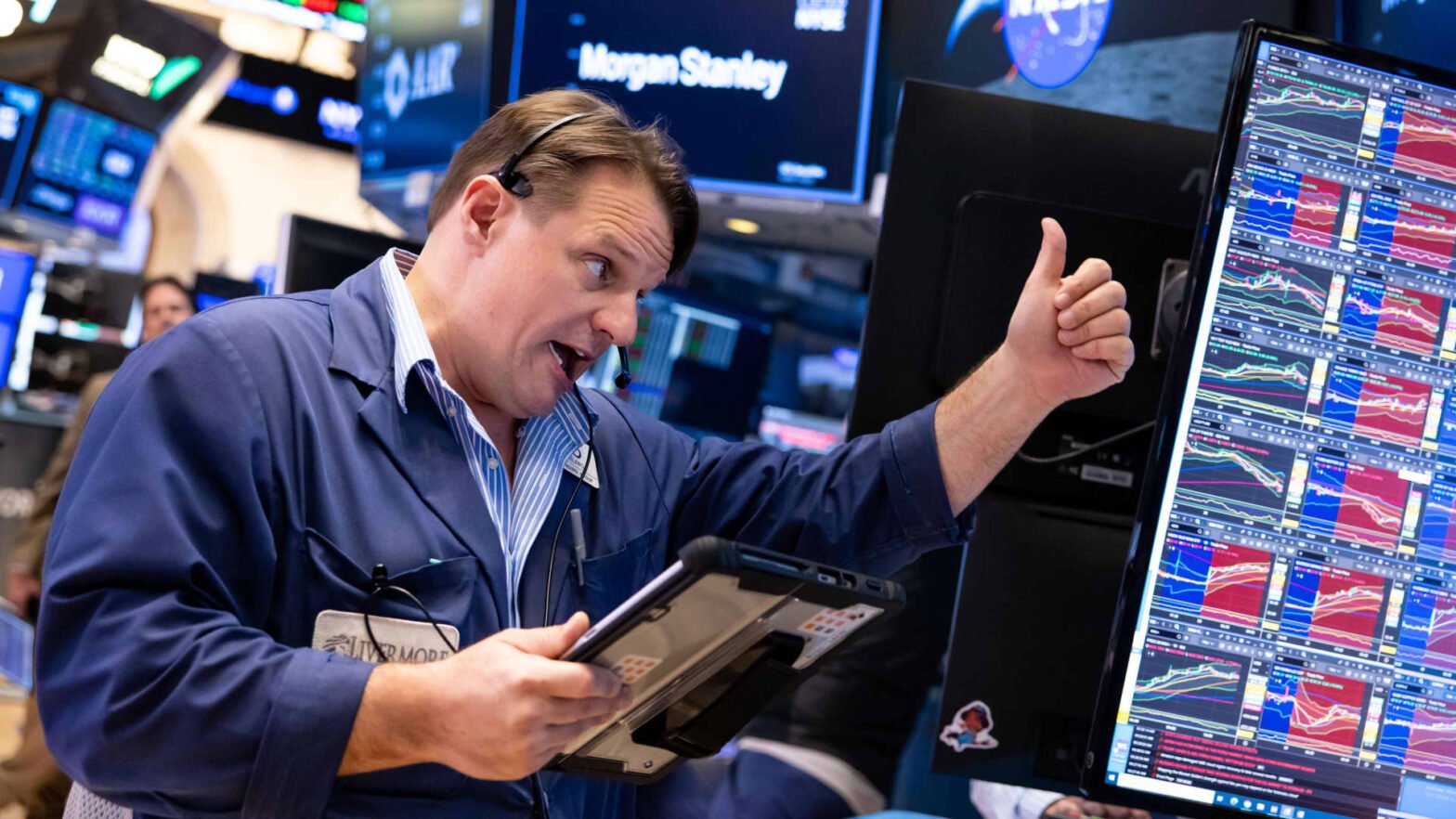 stocks-just-had-one-of-their-best-aprils-ever.-here’s-what-typically-happens-next