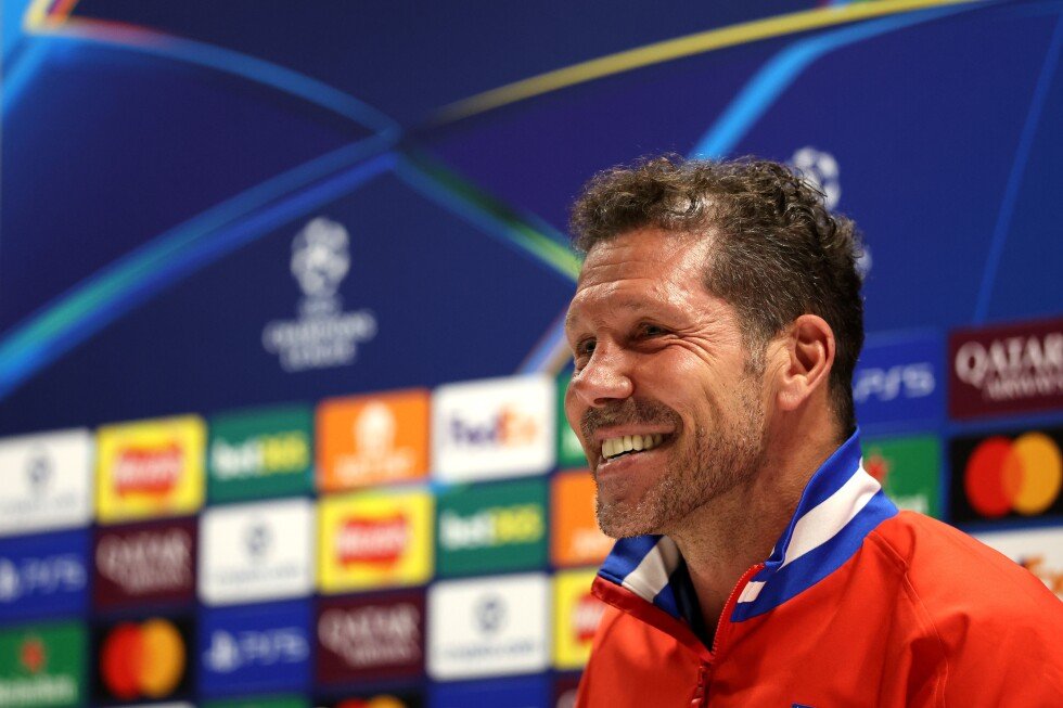 el-atletico-se-muda-a-hotel-“mas-barato”-en-londres-y-avista-a-alvarez-en-vuelta-de-semifinales