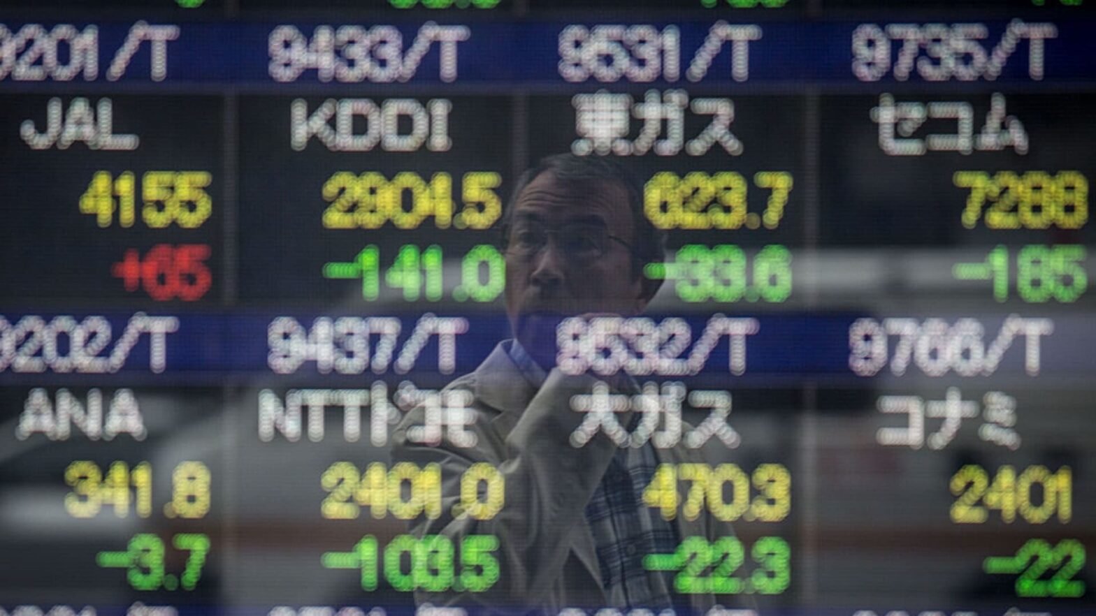 asia-pacific-markets-set-to-track-wall-street-gains-as-trump-signals-de-escalation-in-iran-conflict