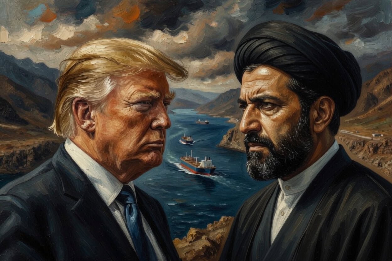 prediction:-trump’s-iran-deal-will-spark-a-stock-market-rally-into-midterms