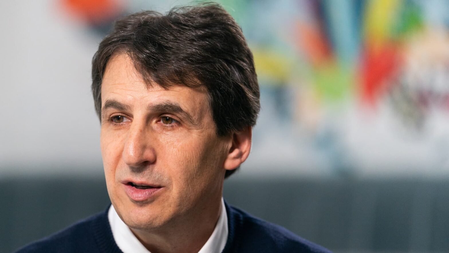 apollo-ceo-rowan-warns-of-market-correction,-slams-‘egregious’-practices-at-rival-insurers