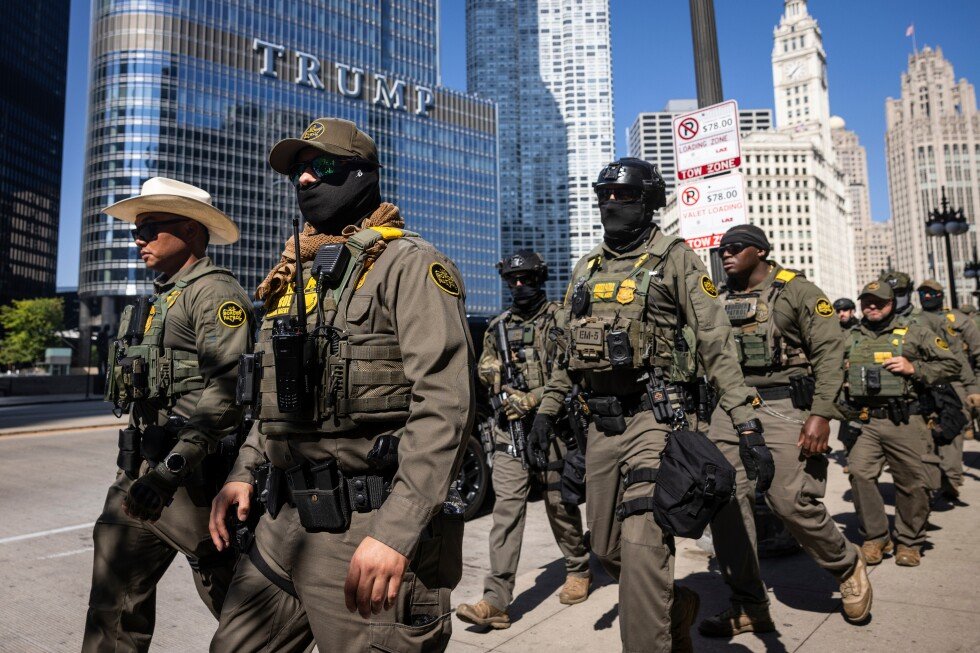 many-know-someone-affected-by-trump-immigration-push:-new-poll