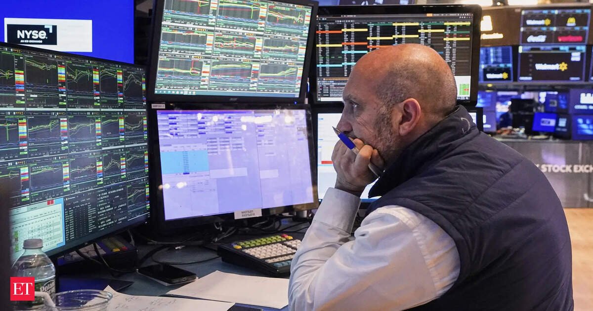 us.-stock-market-on-thursday:-s&p-500,-nasdaq,-dow-jones,-russell-2000-investors-eye-five-factors-that-wi