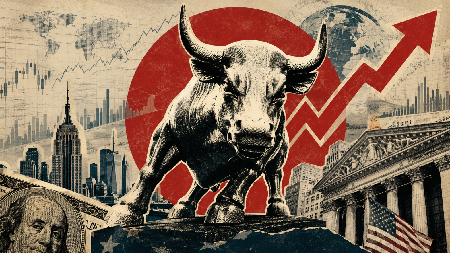 the-record-breaking-stock-rally-is-built-on-2-assumptions