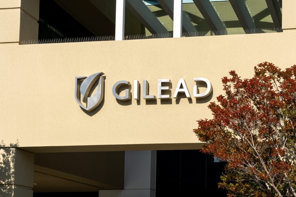 gilead-sciences-likely-to-report-higher-q1-earnings;-these-most-accurate-analysts-revise-forecasts-ahead