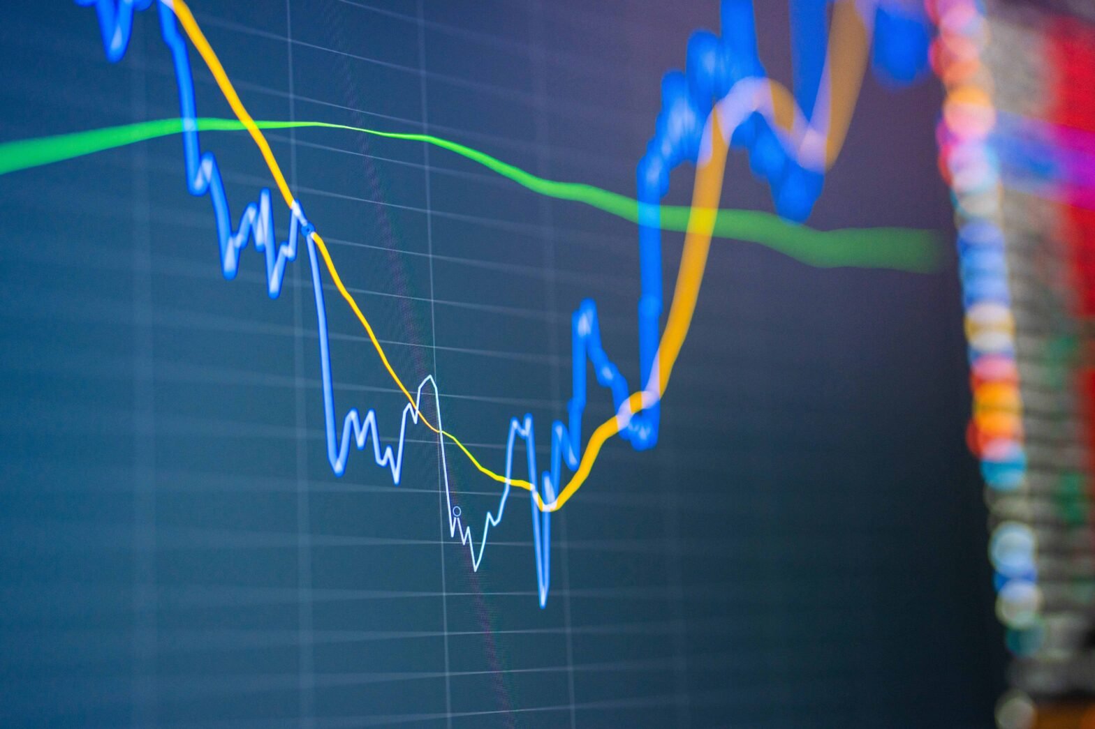 have-stock-markets-met-their-top?-–-pre-fomc-dow-jones,-nasdaq-and-s&p-500-levels