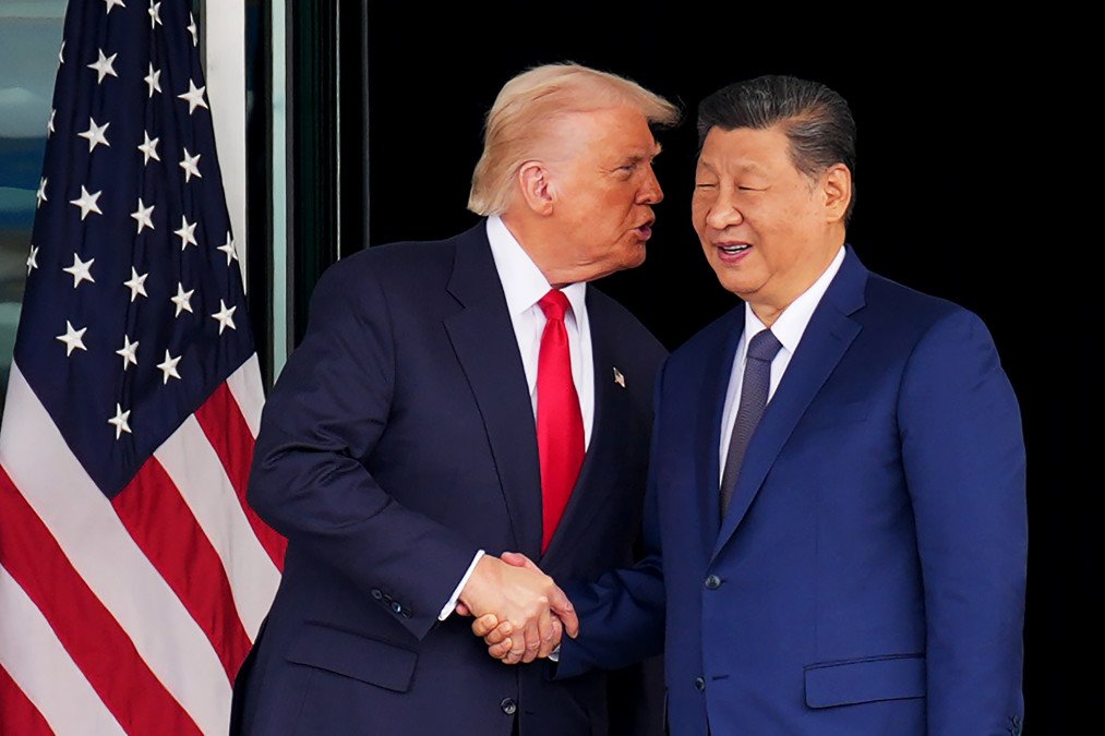 trump-hit-with-setback-ahead-of-china-meeting:-8-key-items-shaping-the-stock-market-friday