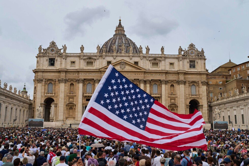 pope-leo-xiv-marks-his-first-year,-driven-not-by-drama-but-by-pastoral-needs
