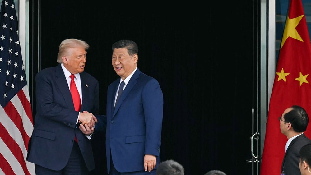 futures:-trump-xi,-iran-in-focus;-3-dow-stocks-in-buy-areas