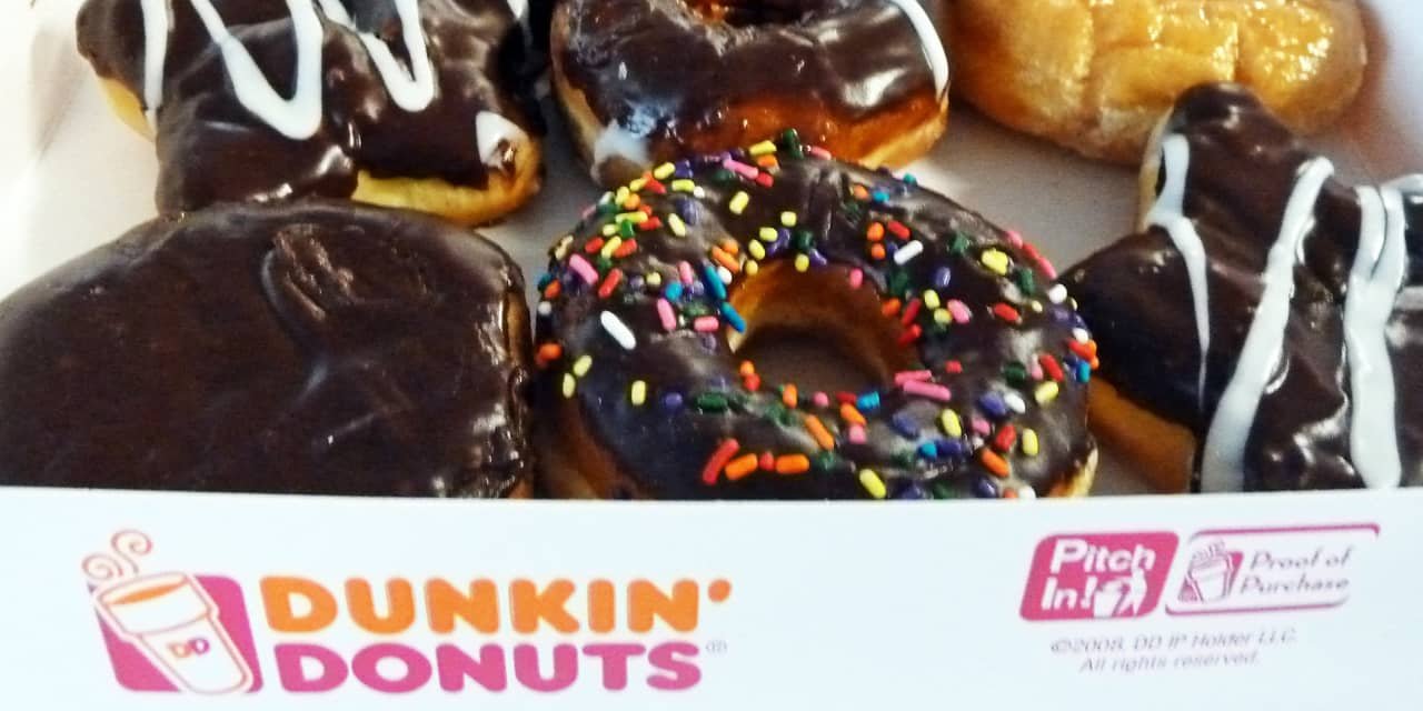 dunkin’-is-making-its-return-to-the-stock-market-—-with-a-new-twist
