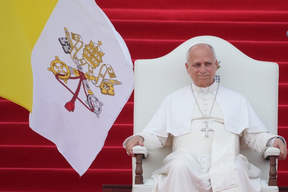 taking-stock-of-pope-leo-xiv’s-first-year-in-the-papacy
