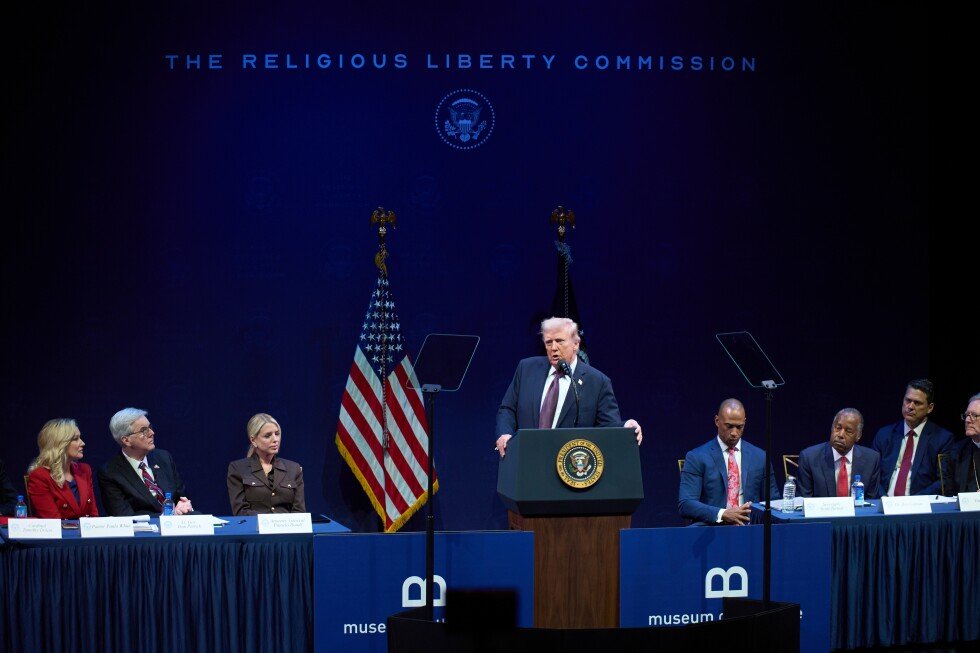 trump’s-religious-liberty-commissioners-share-wish-lists-of-policy-changes