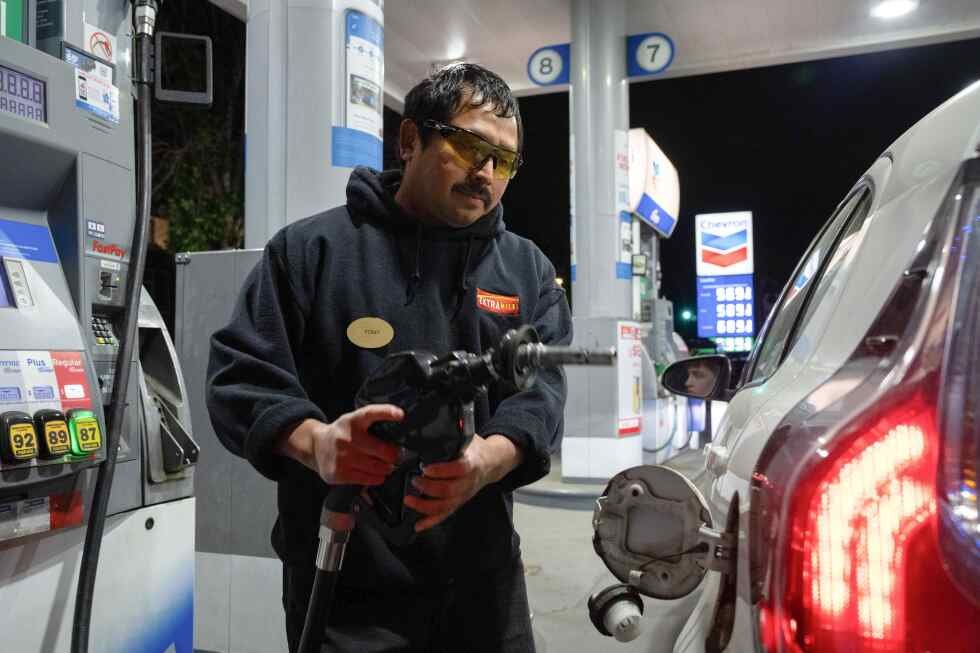 oregon-democrats’-gas-tax-awaits-voters’-decision-as-prices-soar