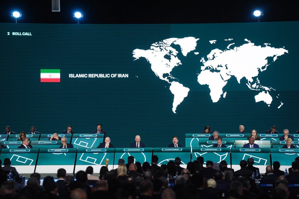 iran-wants-team-members-who-are-ex-revolutionary-guard-should-get-world-cup-visas