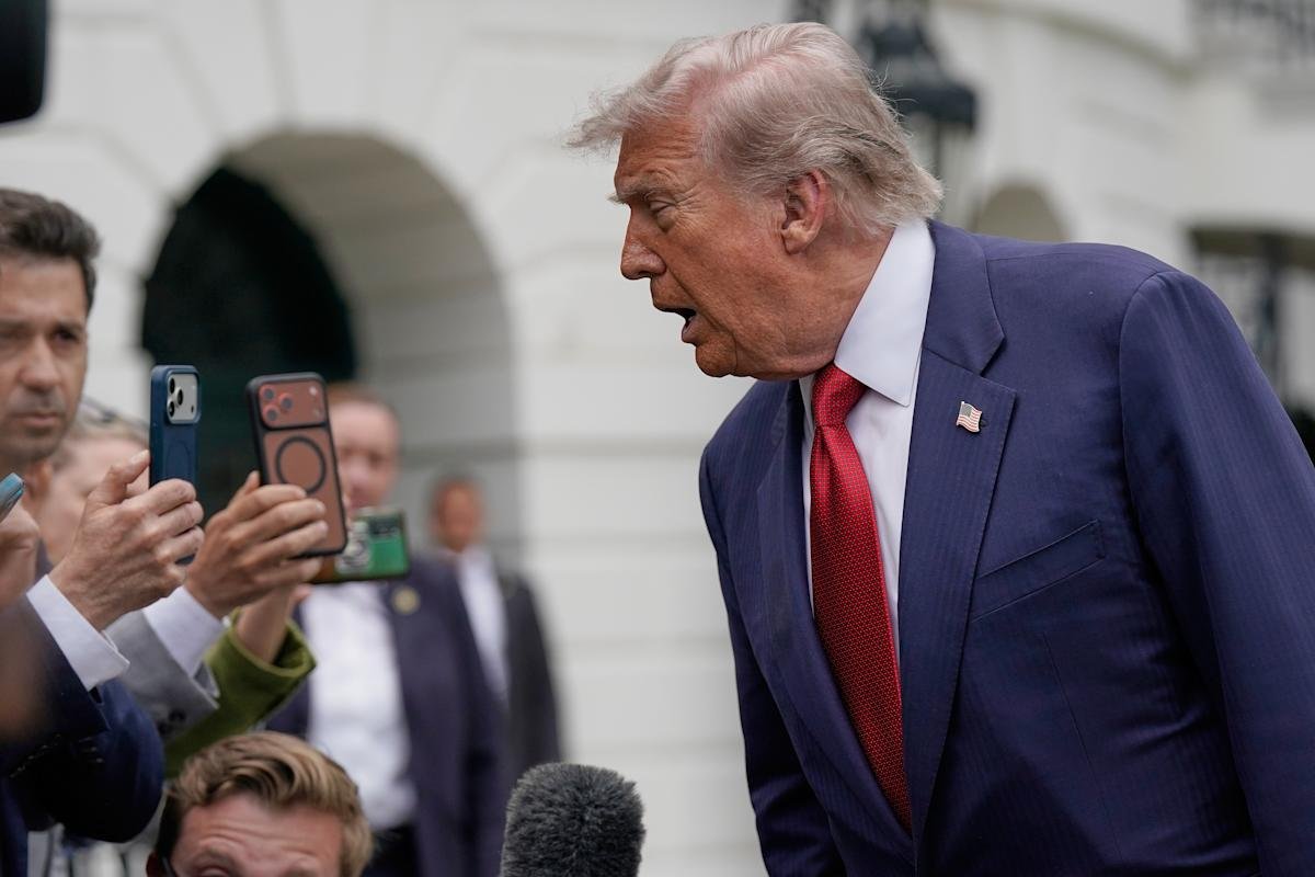 stock-market-today:-s&p-500,-nasdaq,-dow-futures-drop-as-trump-rejects-iranian-peace-proposal
