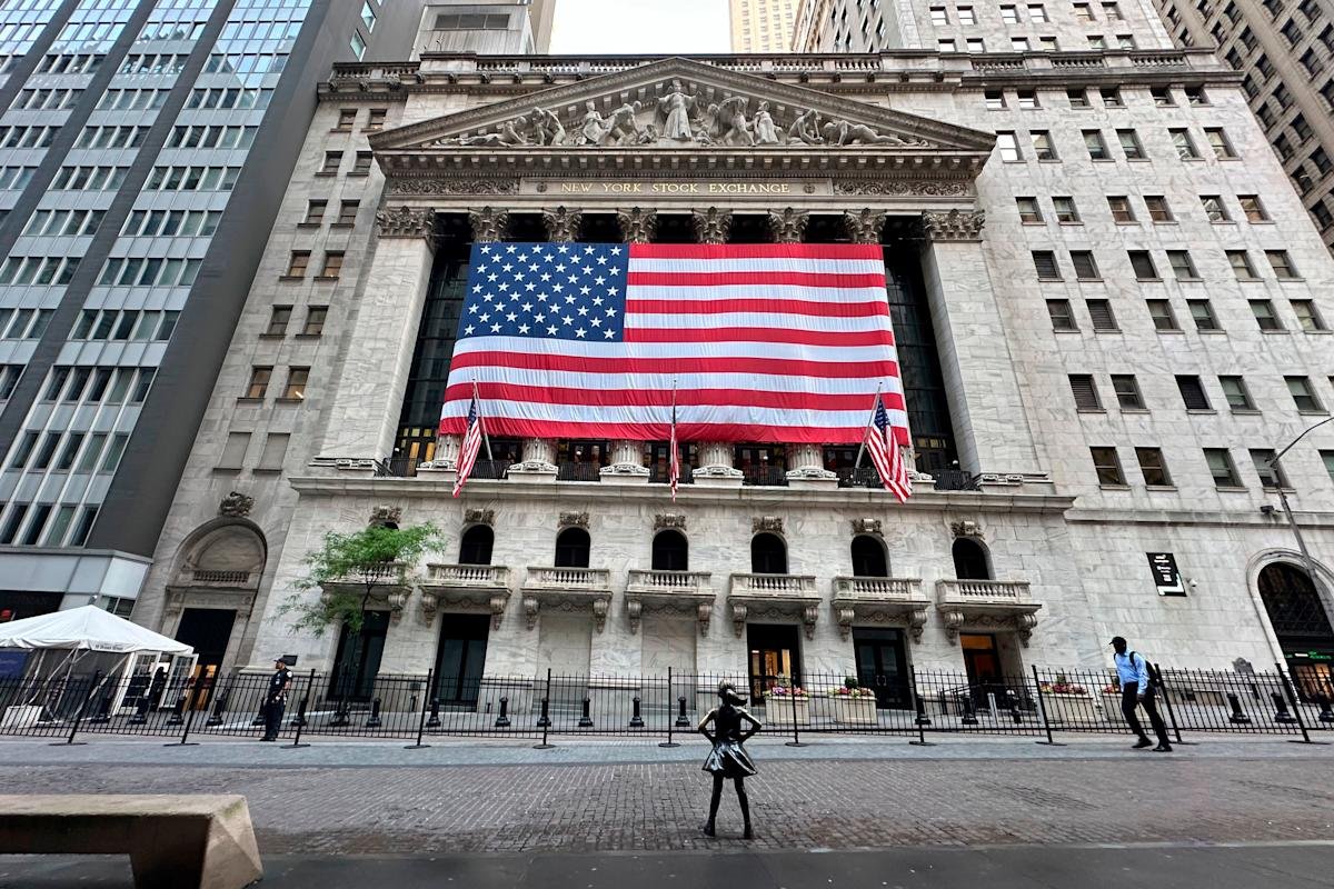 stock-market-today:-s&p-500,-nasdaq,-dow-futures-drop-as-trump-rejects-iranian-peace-proposal