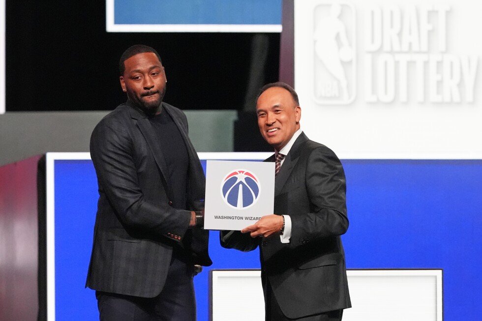 washington-wins-nba-draft-lottery,-chance-to-pick-no.-1-overall