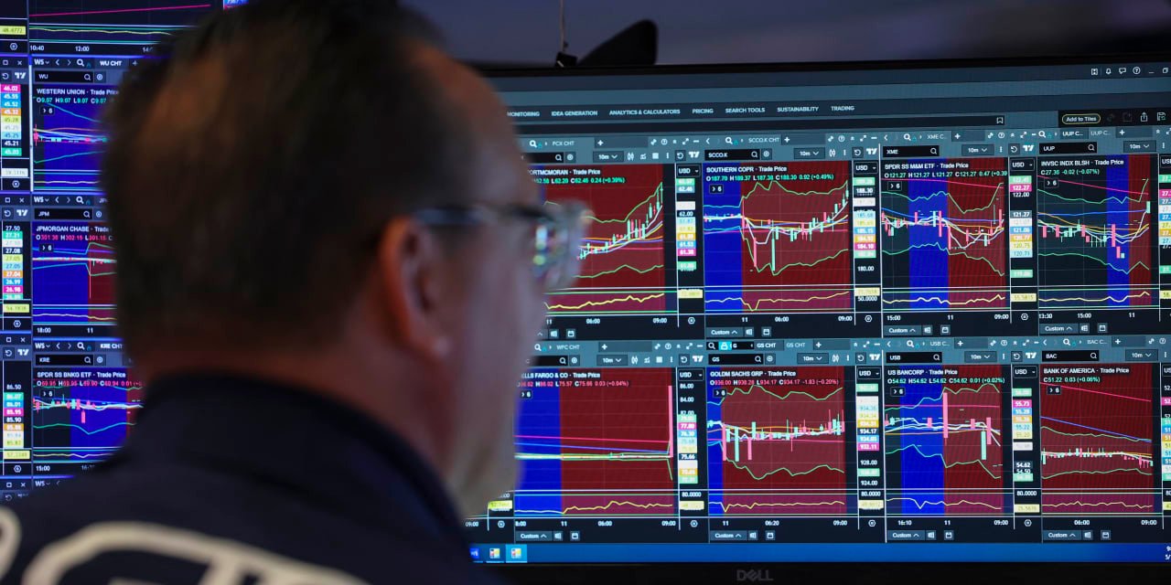 tech-is-keeping-the-stock-market-afloat-why-there-could-be-a-pullback-on-the-horizon.