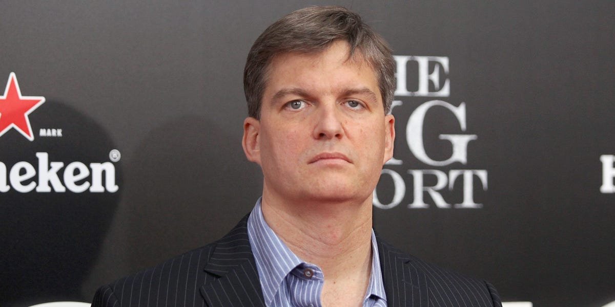 ‘big-short’-investor-michael-burry-says-stocks-at-the-edge-of-a-big-reversal