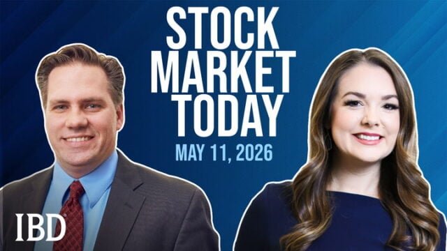 stock-market-today:-leaders-still-offering-large-gains;-vicor,-lumentum,-ge-vernova-in-focus