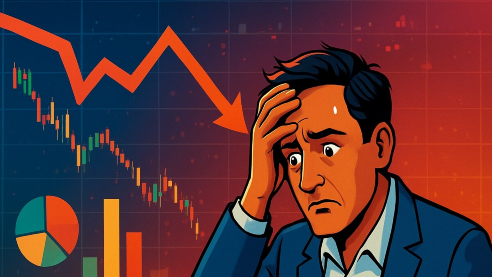 sensex-crashes-2,700-points-in-4-sessions,-investors-lose-₹11l-cr:-key-factors-behind-stock-market-crash-explained