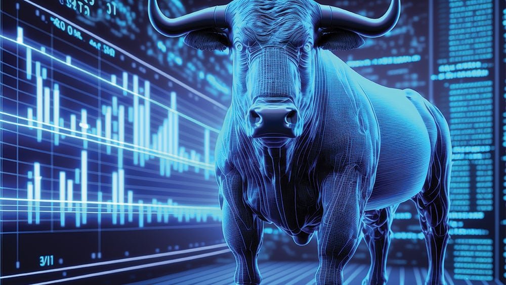 tech-futures-fall-on-$100-oil,-south-korea;-cpi-inflation-data-due