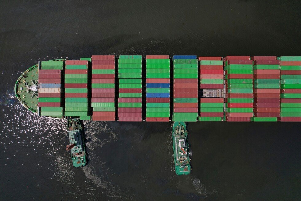 iran-war-drives-shipping-fuel-shortage-for-global-maritime-industry