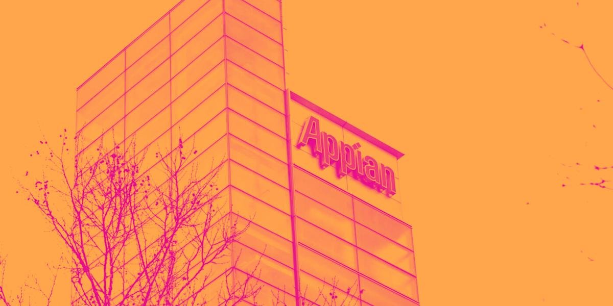 appian-(appn)-stock-trades-down,-here-is-why