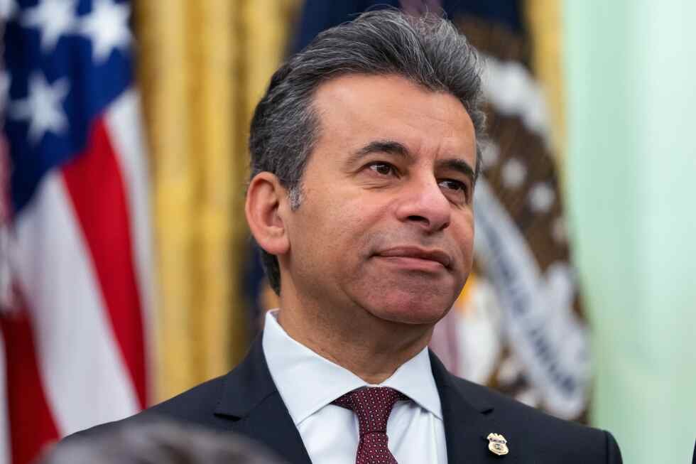 marty-makary-is-out-as-trump’s-food-and-drug-administration-head