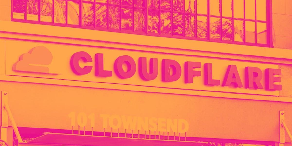 why-cloudflare-(net)-stock-is-trading-lower-today