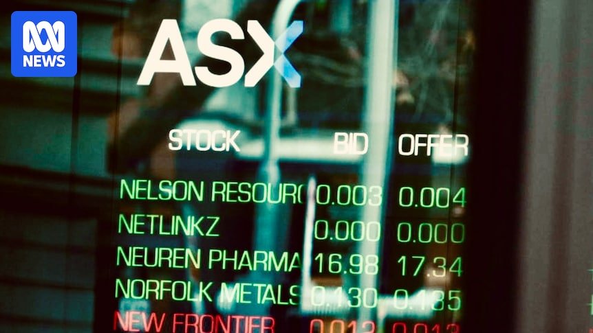 live:-asx-set-to-edge-lower-in-first-session-after-budget,-wall-street-mixed